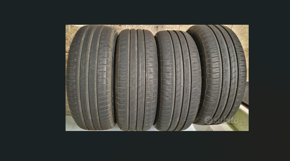 Pneumatici