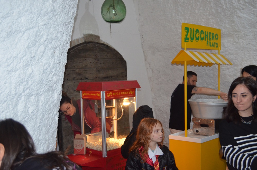 FESTA CARNEVALE CRA ACEA 2025