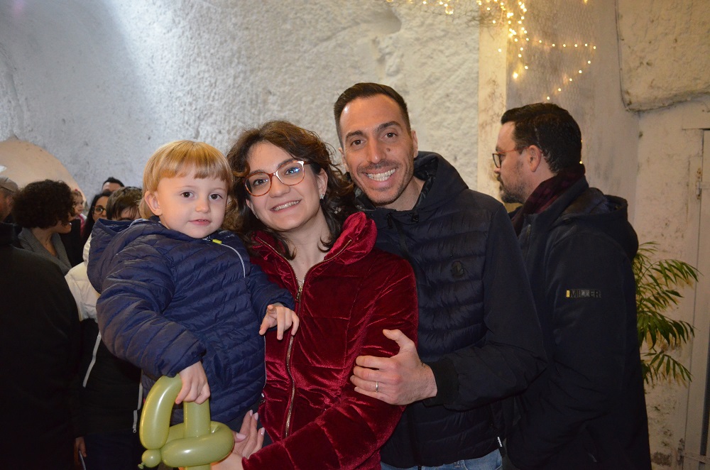 FESTA CARNEVALE CRA ACEA 2025