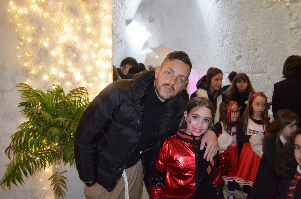 FESTA CARNEVALE CRA ACEA 2025