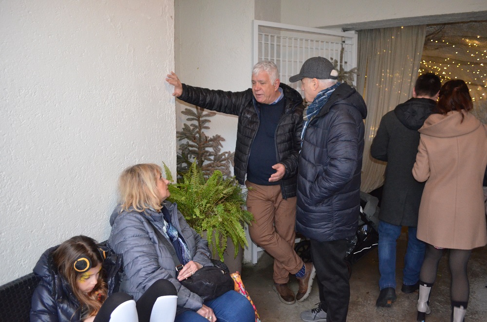 FESTA CARNEVALE CRA ACEA 2025