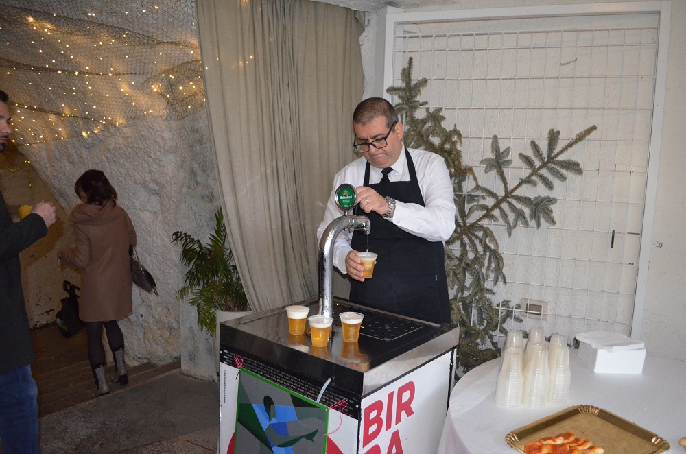 FESTA CARNEVALE CRA ACEA 2025