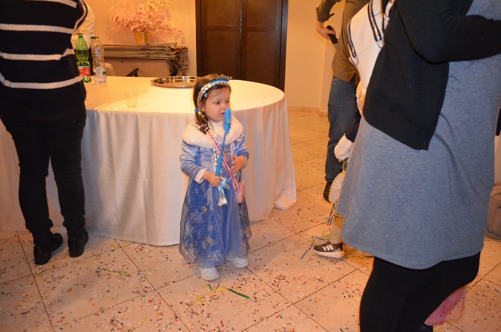 FESTA CARNEVALE CRA ACEA 2025