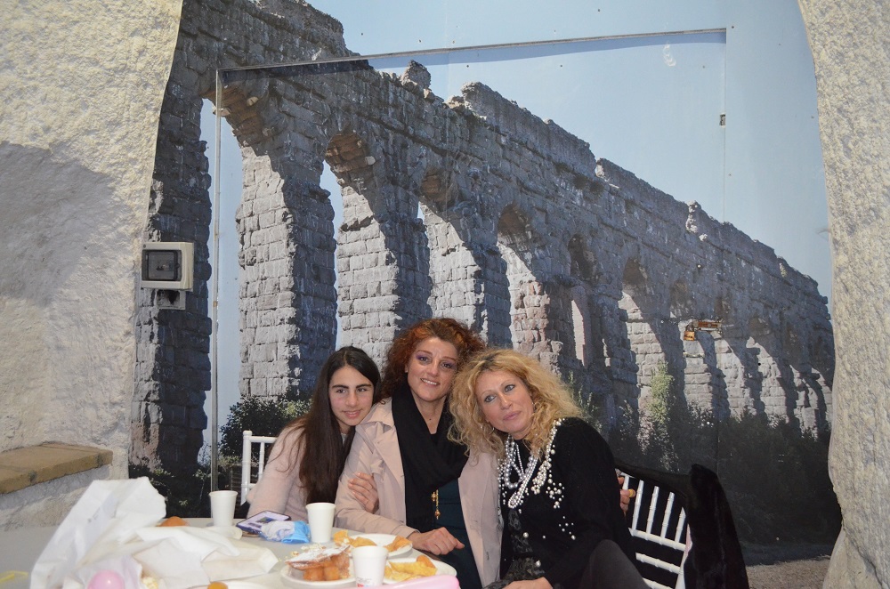 FESTA CARNEVALE CRA ACEA 2025
