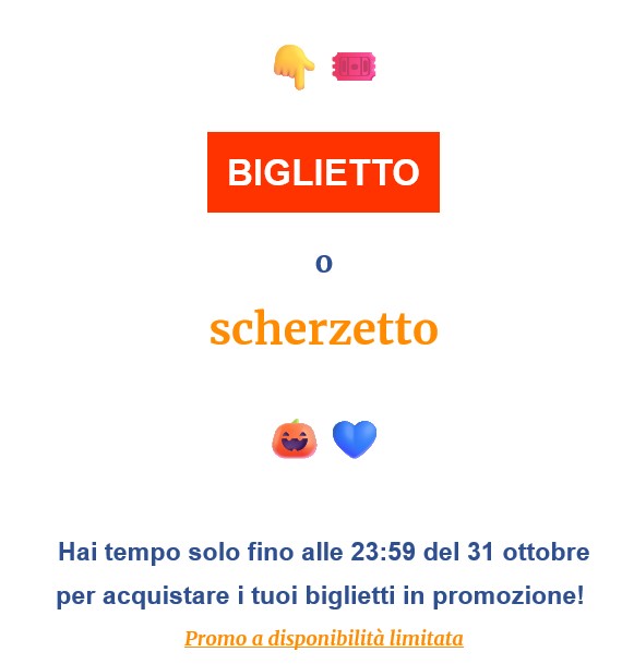 BIGLIETTO