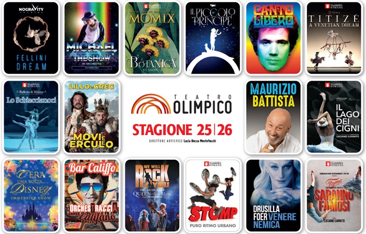 OLIMPICO