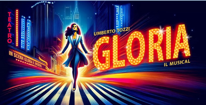 gloria