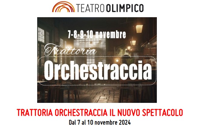 orchestraccia