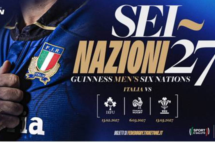 RUGBY