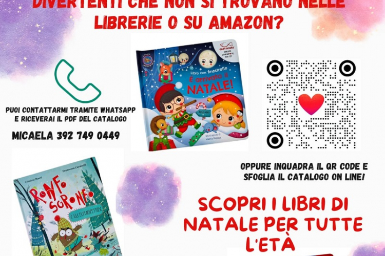 LIBRI PER BAMBINI E RAGAZZI