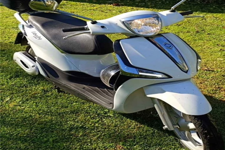 SCOOTER