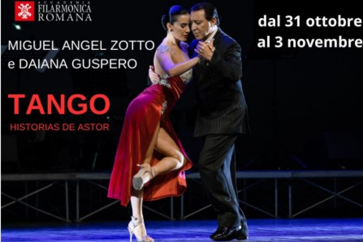 TANGO