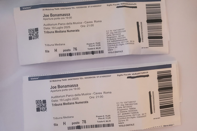 joe