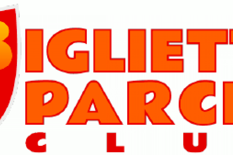 BIGLIETTI PARCHI