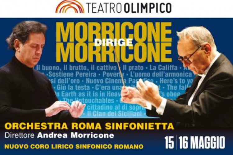 MORRICONE
