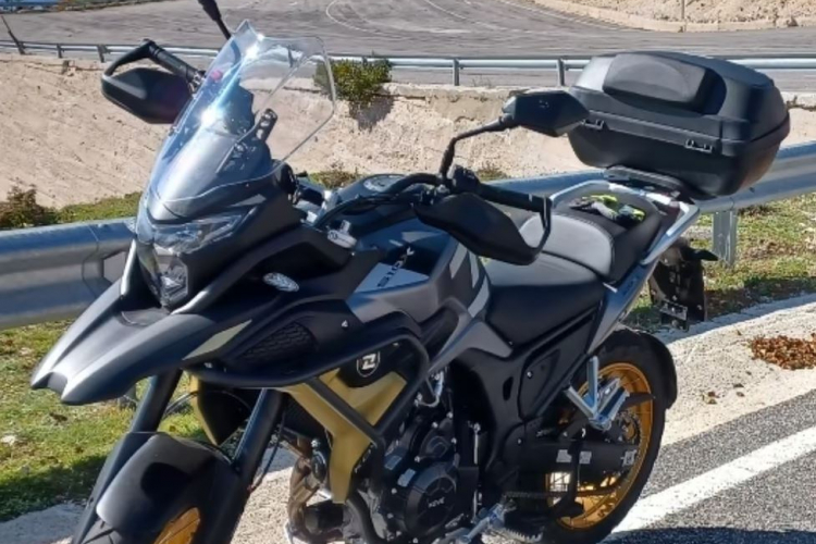 MOTO