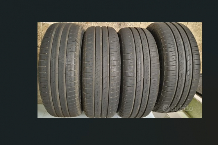 Pneumatici