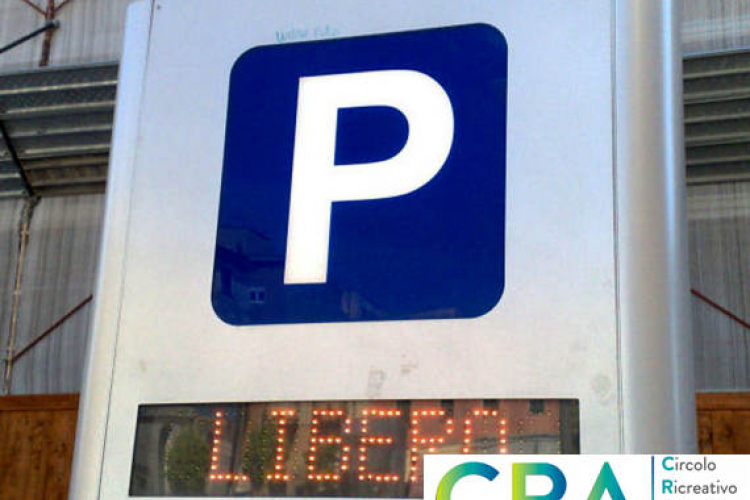 parcheggio
