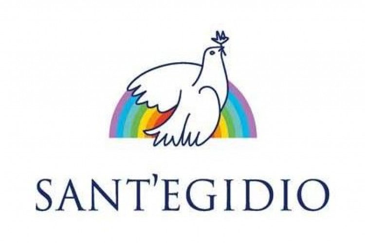 sant egidio