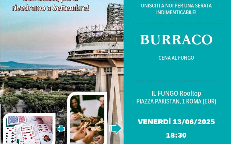 BURRACO 