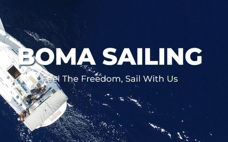 BOMA SAILING