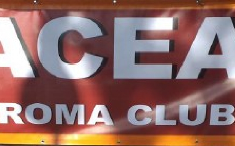 daje Roma daje