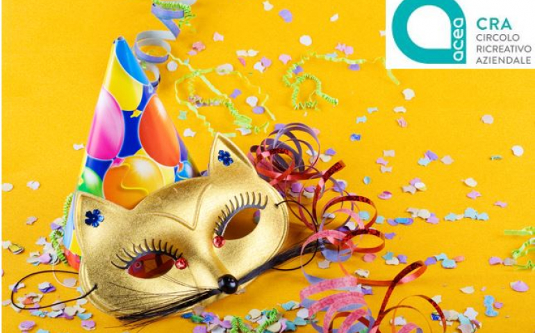 festa carnevale 2026