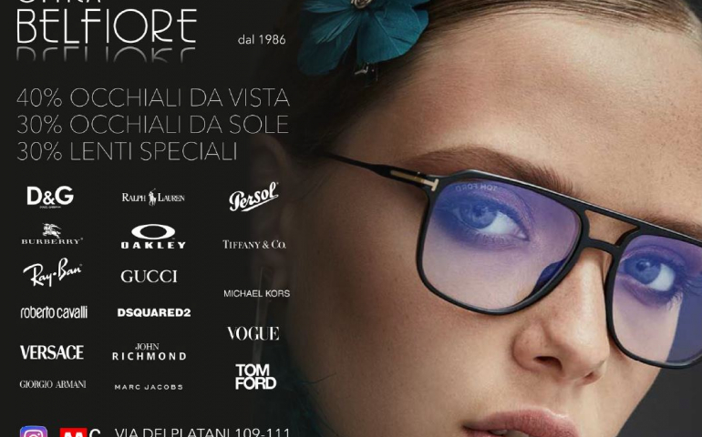 ottica belfiore 