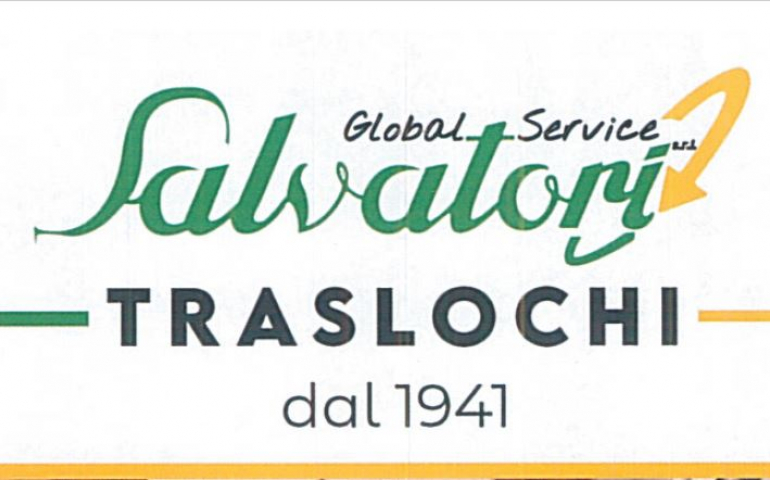 Salvatori Traslochi