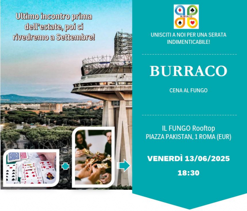 BURRACO 