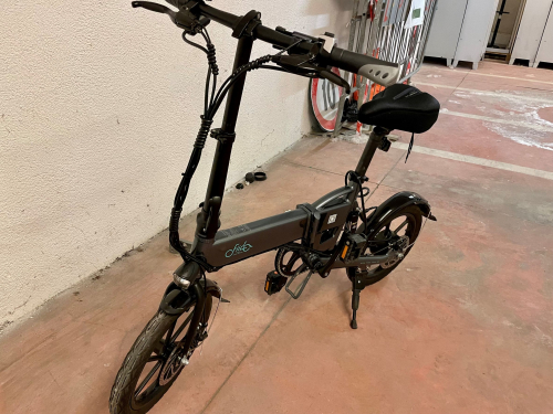 BICI 