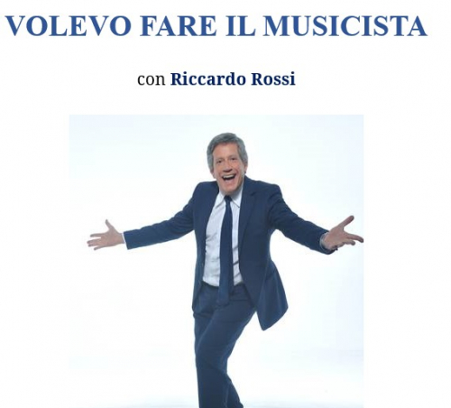 RICCARDO ROSSI