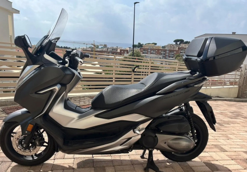 SCOOTER