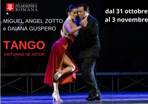 TANGO