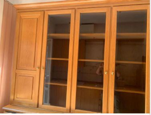 CREDENZA