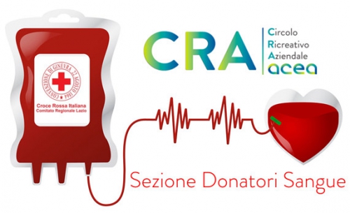 Donazione sangue per il Sig.Giuseppe Silvestri