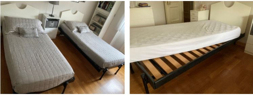 letto