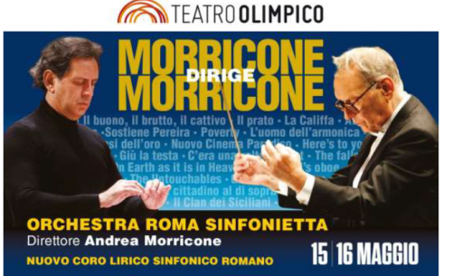 MORRICONE