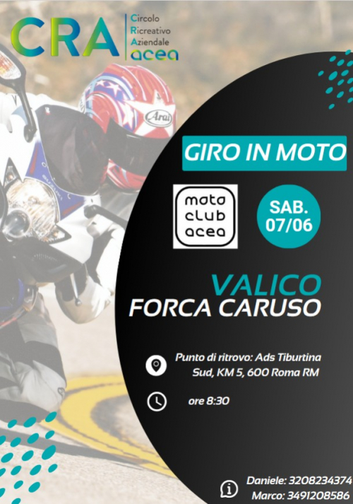 motoclub
