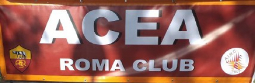 daje Roma daje