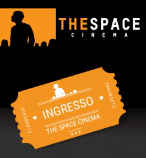 the space 