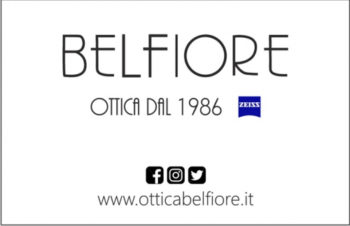 OTTICA BELFIORE