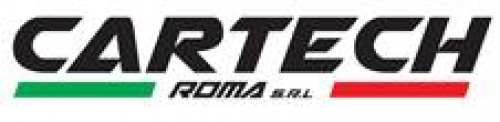 CARTECH ROMA SRL