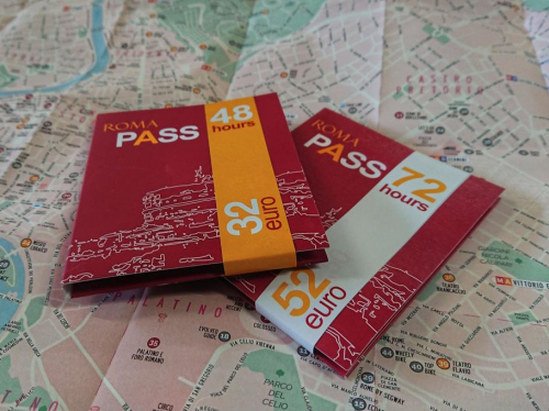 ROMA PASS