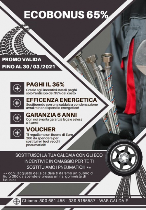 Assistenza e Manutenzione Caldaie